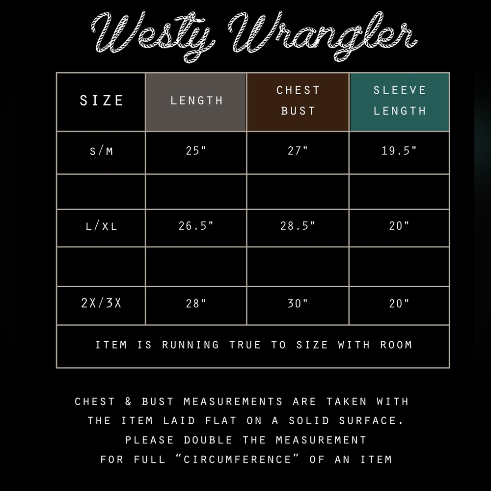 Westy Wrangler Sweater - Picture 2 of 3